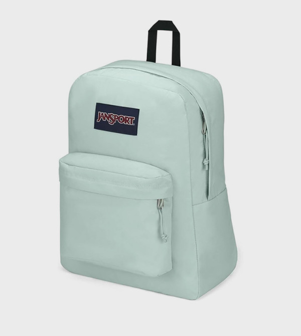 SUPERBREAK Zip Around Backpack