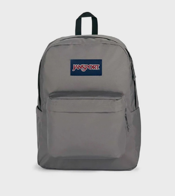 SUPERBREAK Zip Around Backpack