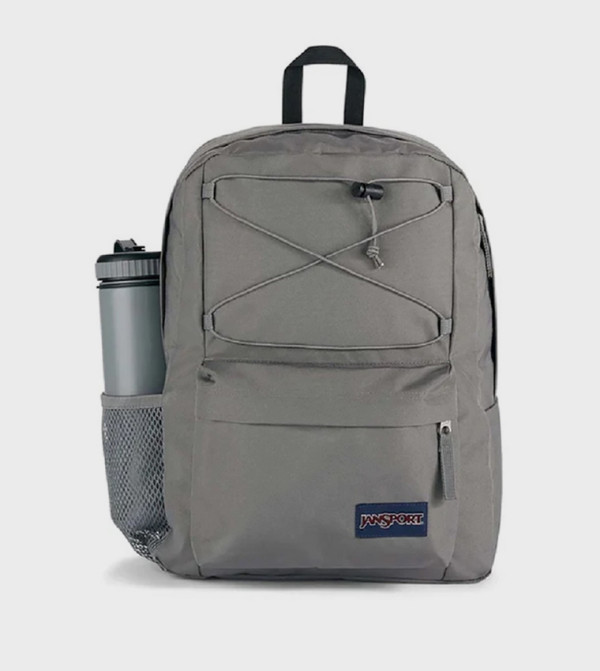 FLEX PACK Zip Around Backpack
