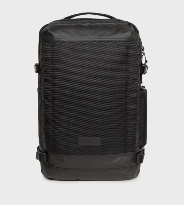 TECUM Logo Badge Backpack