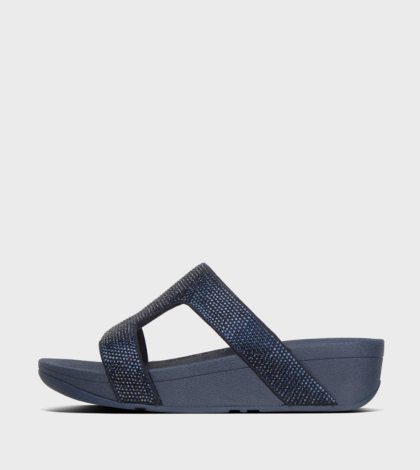 MARLI Embellished Comfort Sandals