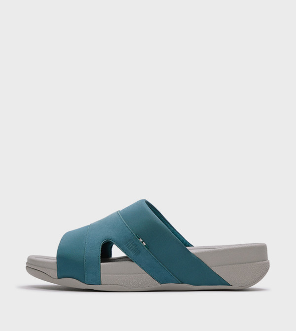 FREEWAY III Leather Comfort Sandals