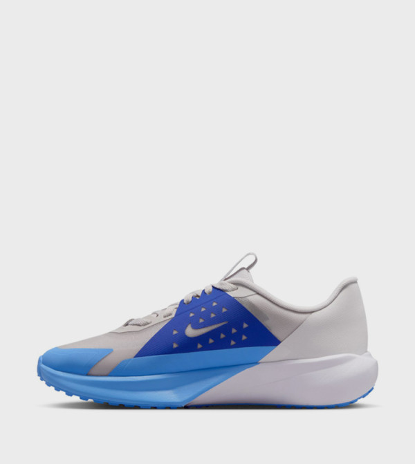 SONIC FLY Color Block Running Shoes