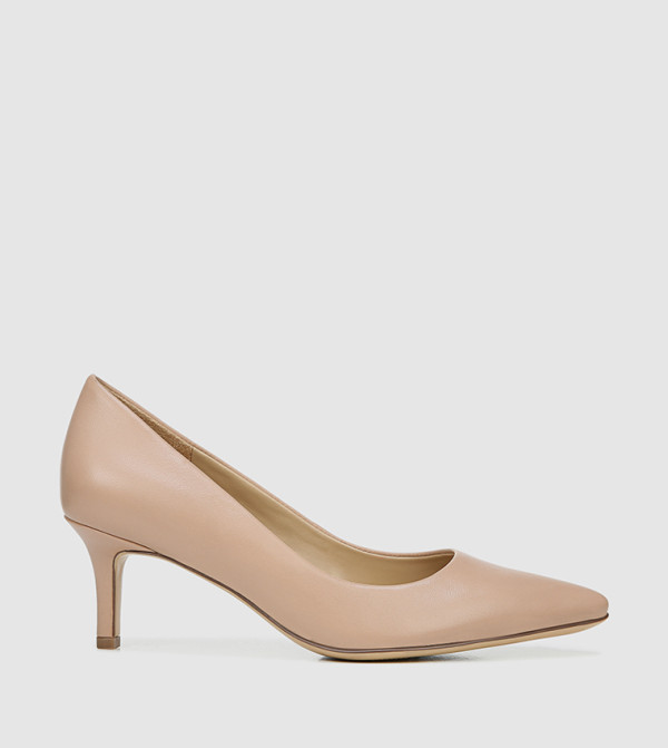 EVERLY Pointed Toe Pumps
