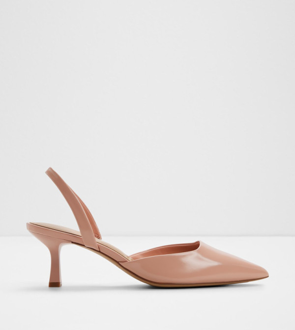 GAVEDESSI Pointed Toe Pumps