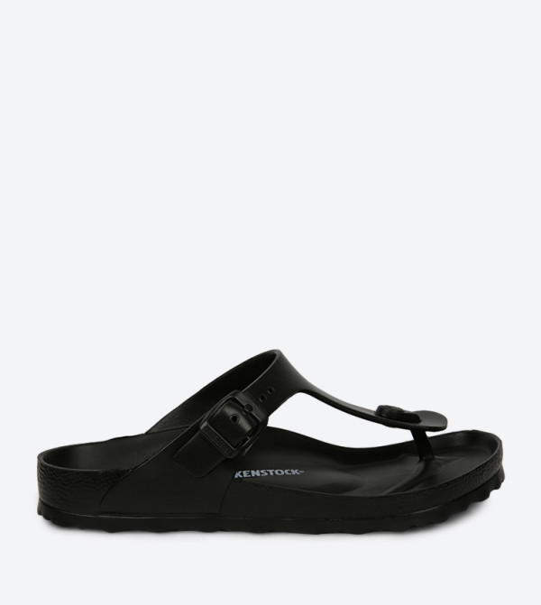 Gizeh Essentials EVA Black