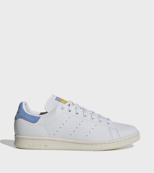 STAN SMITH Lace Up Sneakers