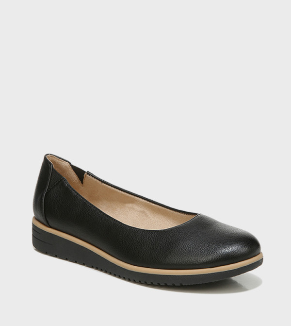 IDEA-BALLET Slip-On Ballerinas