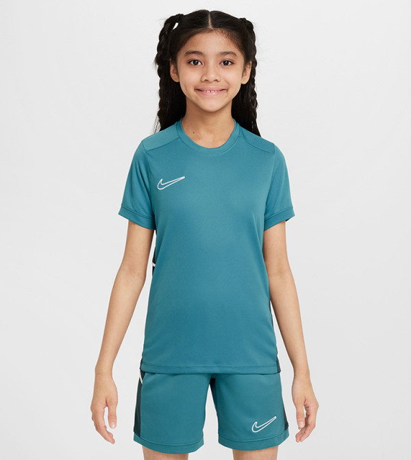 Logo Detail Short Sleeves Active T-Shirt