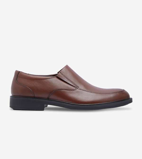 Irving Banker Dress Slip-on Formal Shoes