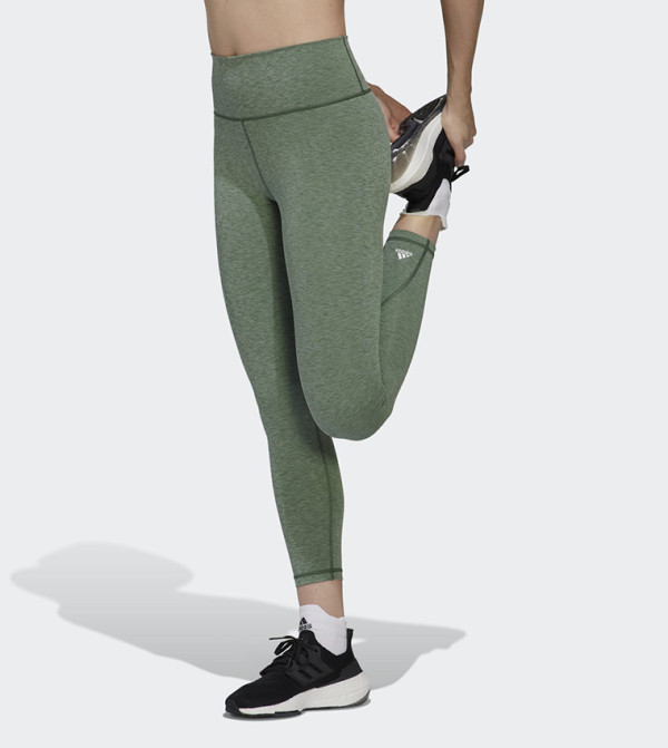Optime Training 7/8 Tights