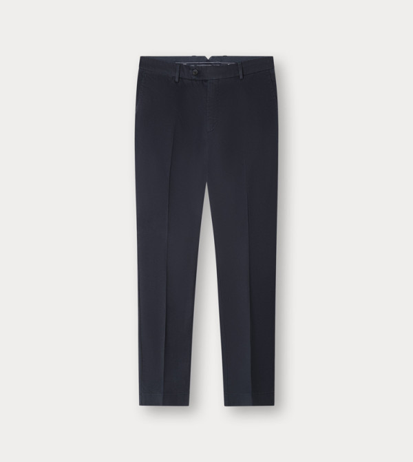 Kensington Stretch Slim Fit Chinos
