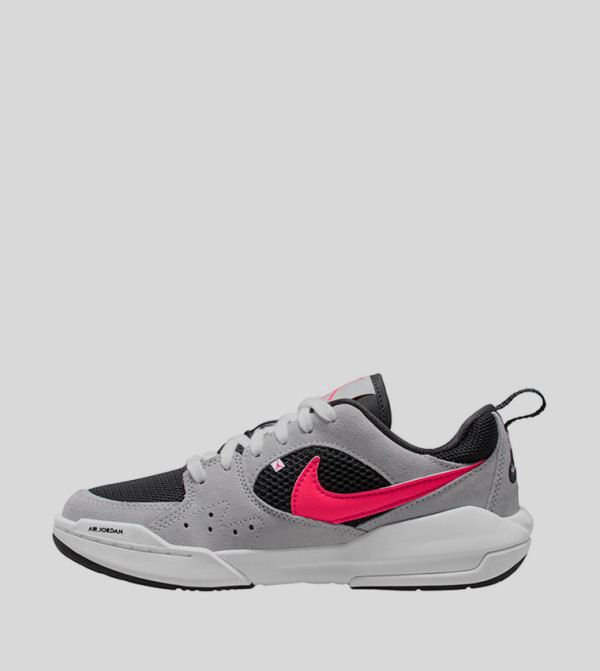 JORDAN CMFT ERA Color Block Basketball Shoes