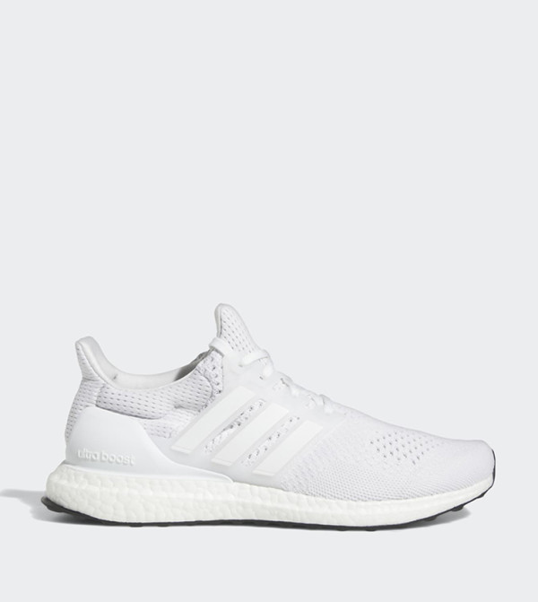 ULTRABOOST 1.0 Lace-Up Running Shoes
