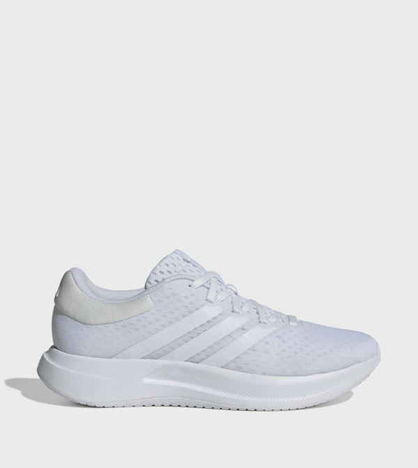 TREADMOVE Mesh Lace-Up Running Shoes