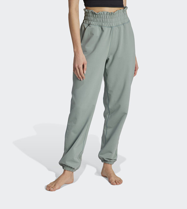 Yoga Studio Track Pants