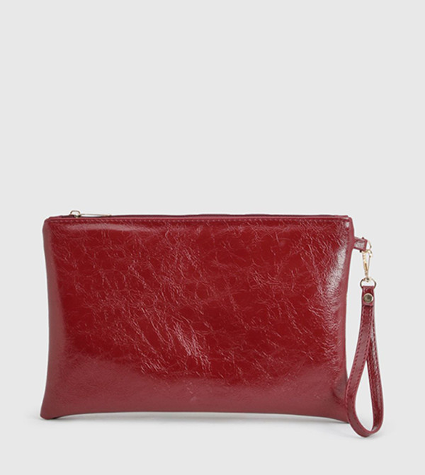 Envelope Clutch Bag