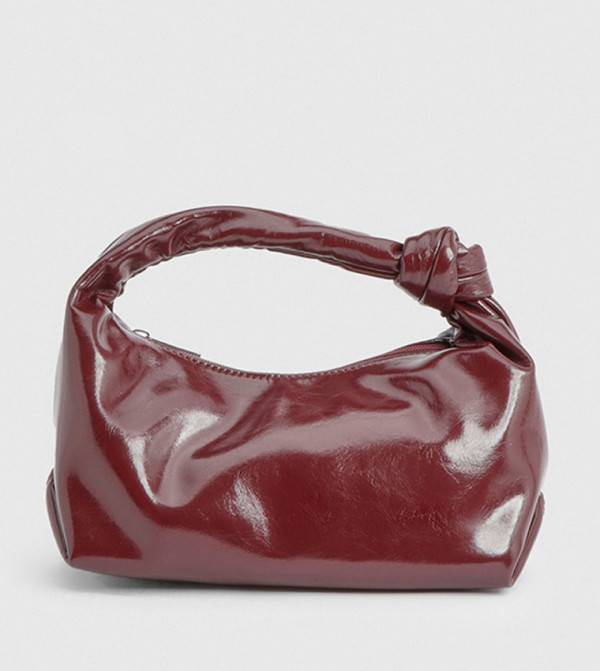 Knot Handle Grab Bag