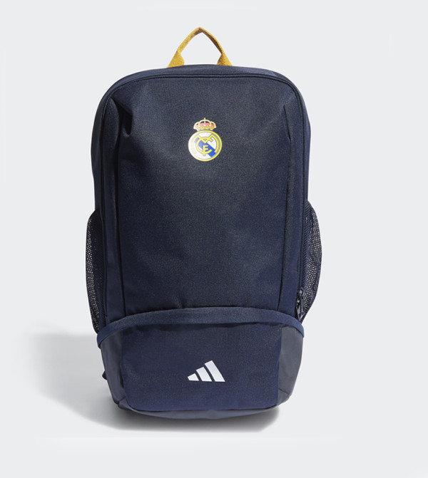 حقيبة ظهر بطبعة ريال مدريد  