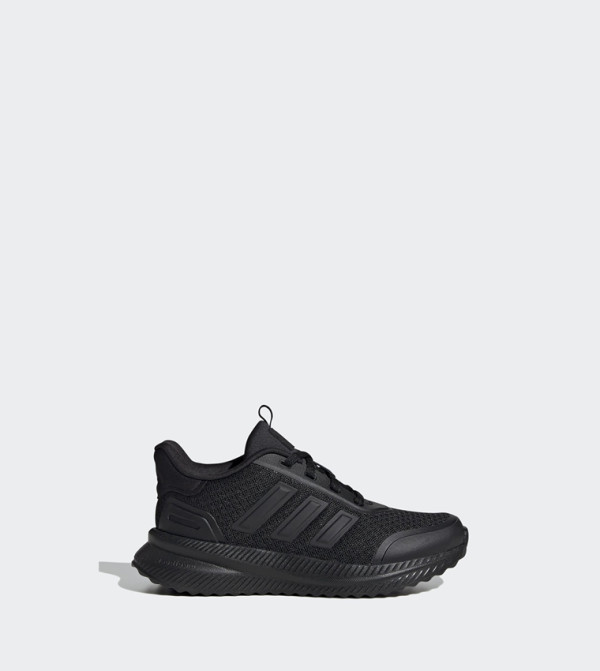 X_PLR Lace-Up Running Shoes