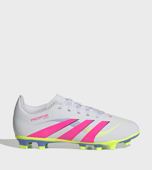 PREDATOR CLUB FG/MG Football Shoes
