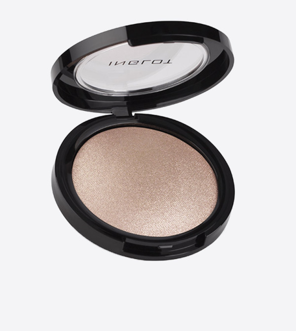 Soft Sparkler Face Eyes Body Highlighter 52 - Brown
