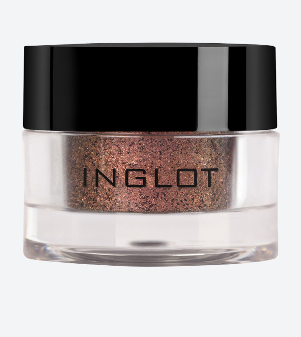 AMC Pure Pigment Eye Shadow 116 - Brown
