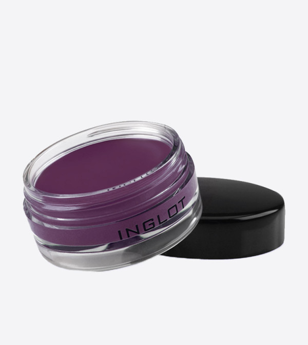 Amc Eyeliner Gel 64 - Purple