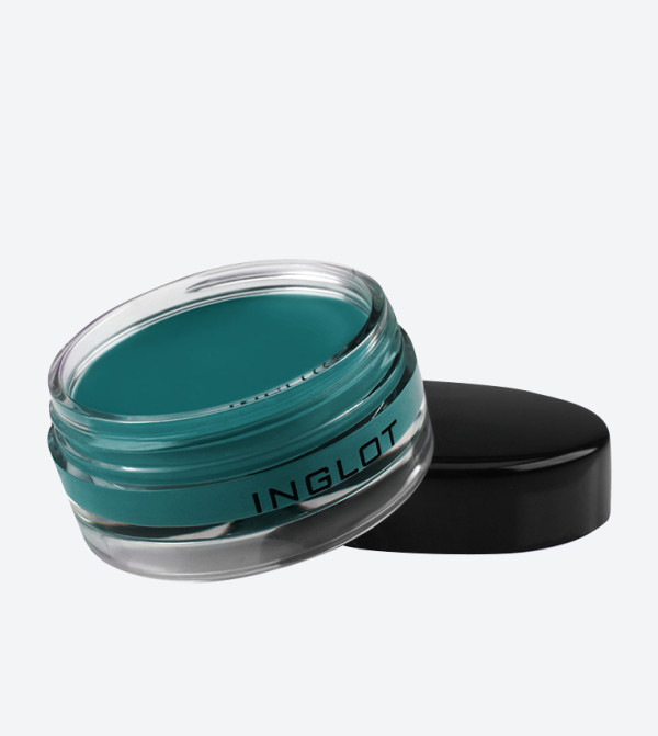 Amc Eyeliner Gel 87 - Green