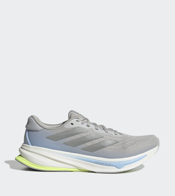 SUPERNOVA RISE 2 Textured Running Shoes