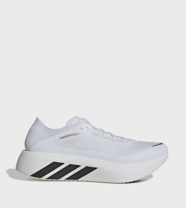 HYPERBOOST RUN Round Toe Shoes