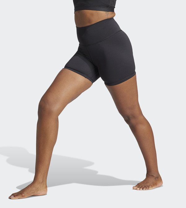 All Me 5-Inch Cycling Shorts