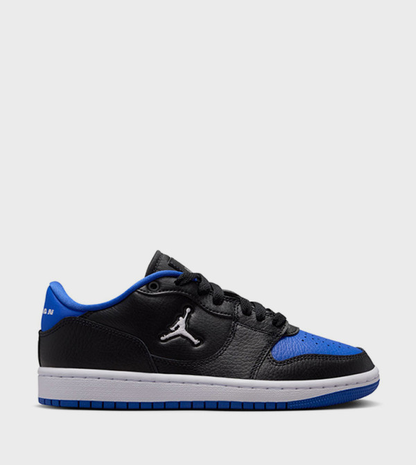 JORDAN ACCESS Color Block Court Basketball Shoes