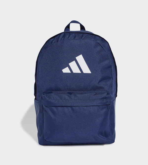 CLASSIC 3 Bar Logo Backpack