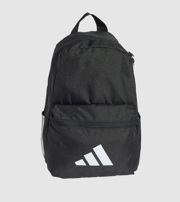 Logo Printed Backpack