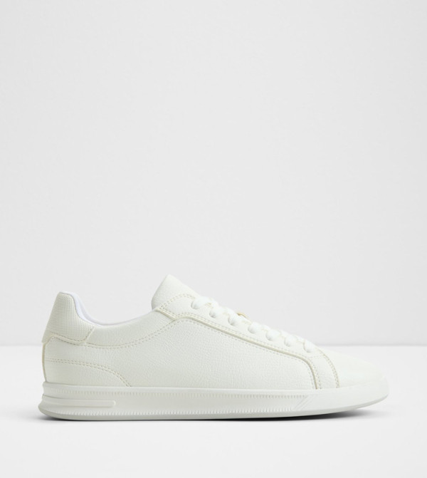 JEREMIE Lace Up Casual Shoes