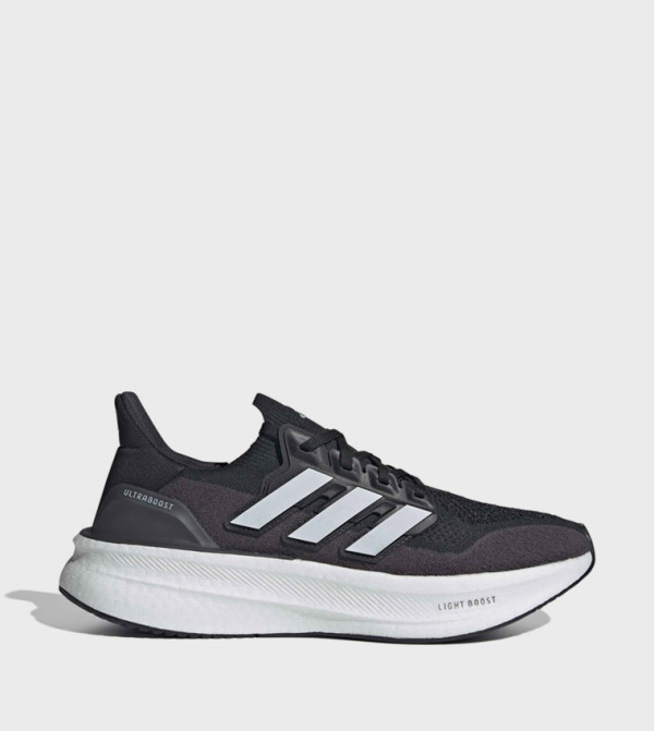 ULTRABOOST 5 Stripe Detail Running Shoes
