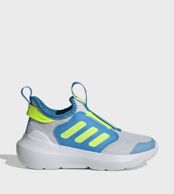 TENSAUR COMFORT AC C Color Block Sneakers
