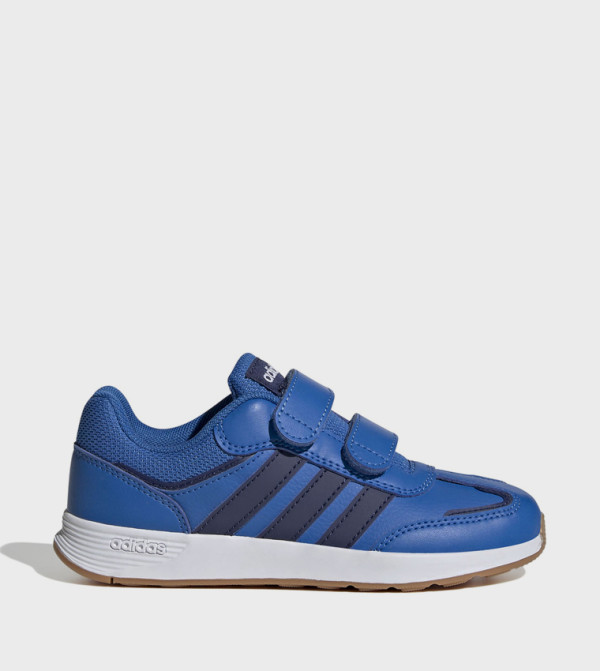 TENSAUR SWITCH CF C Stripe Detail Velcro Sneakers