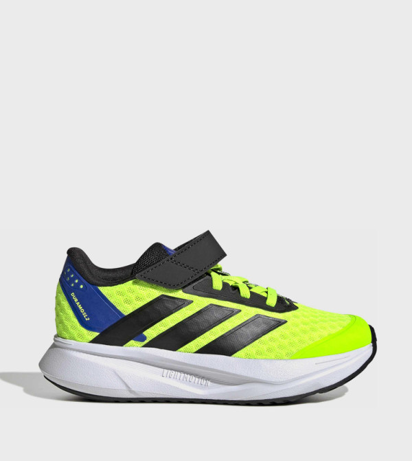 DURAMO SL2 EL C Color Block Velcro Sneakers