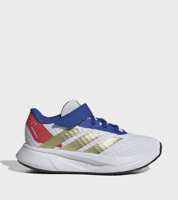 DURAMO SL2 EL C Color Block Velcro Sneakers