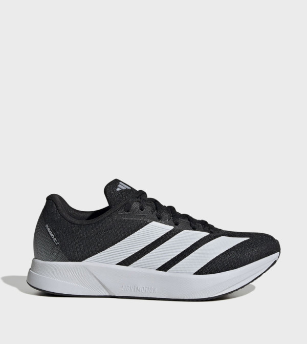 DURAMO RC2 Stripe Detail Lace-Up Running Shoes