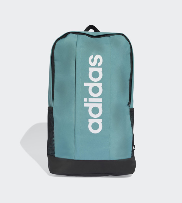 LINEAR Logo Printed Backpack