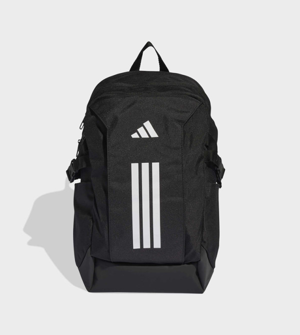 Power Logo Printed Backpack