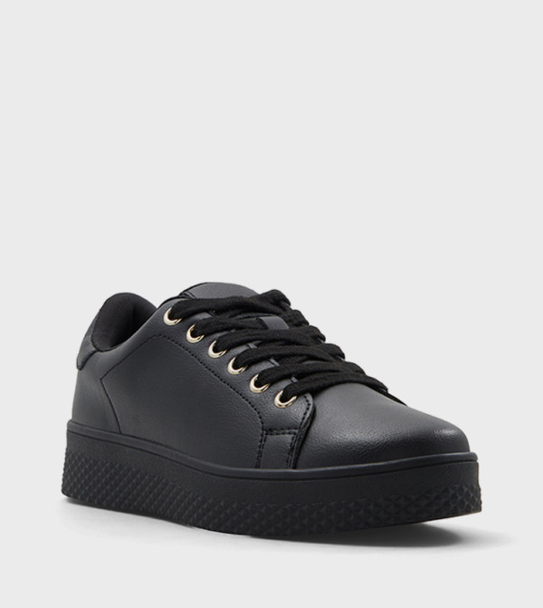 KALINAA Lace Up Sneakers