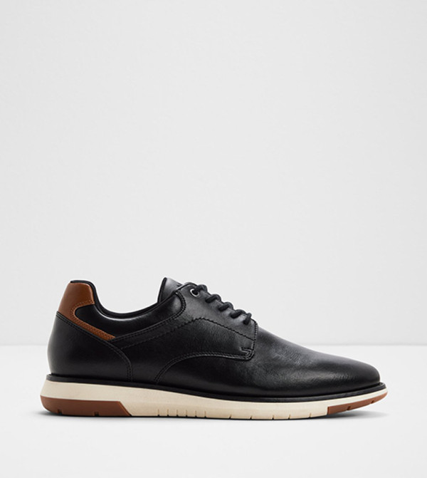 KAPLAN Lace Up Casual Shoes