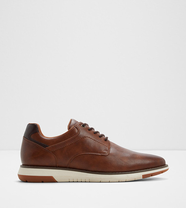 KAPLAN Lace Up Casual Shoes
