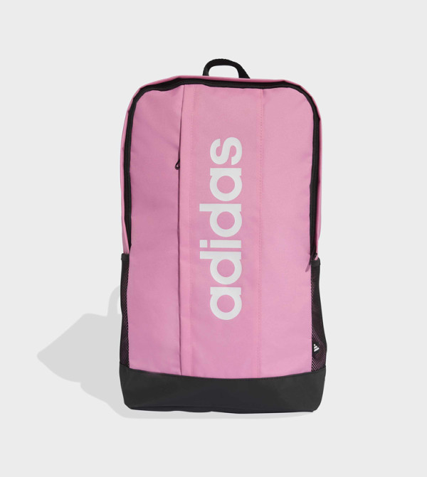 LINEAR Logo Printed Backpack