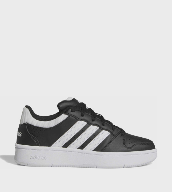 HOOPS CLASSIC Stripe Detail Sneakers