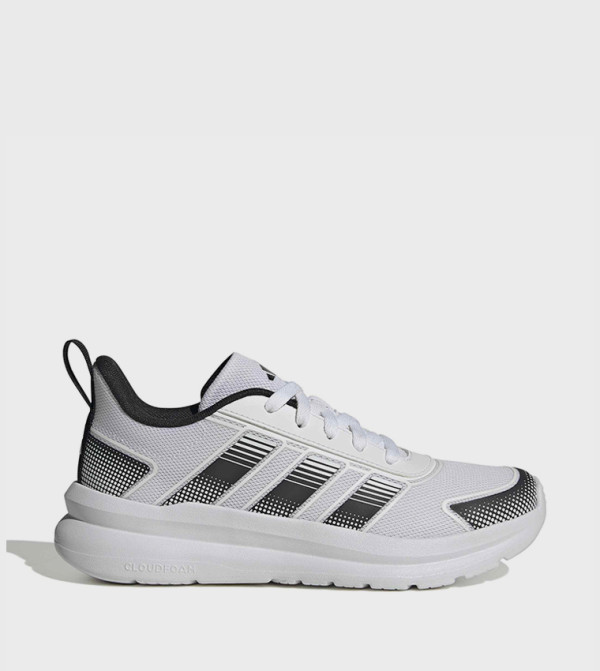 TENSAUR RUN 4.0 Round Toe Shoes